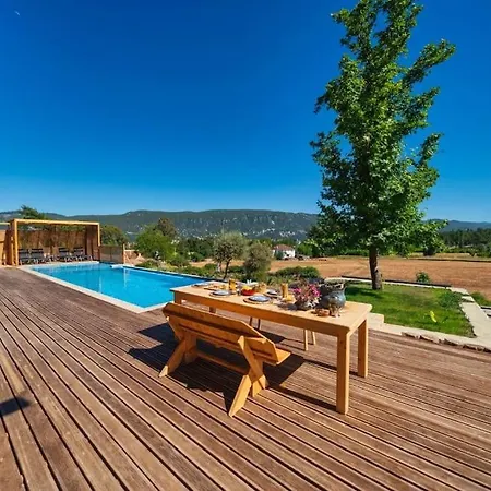 Country House 17 Km To