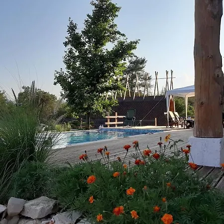 ヴィラ Country House 17 Km To