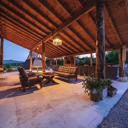 Country House 17 Km To