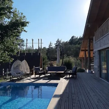 Country House 17 Km To *