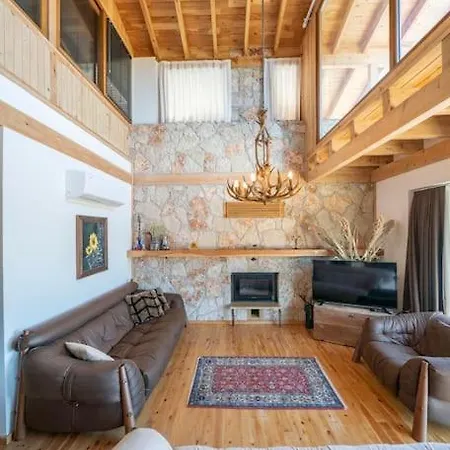 Country House 17 Km To *