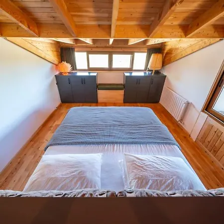 Country House 17 Km To ヴィラ カシュ