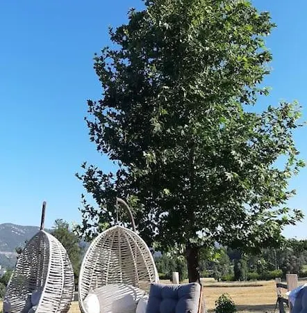 ヴィラ Country House 17 Km To
