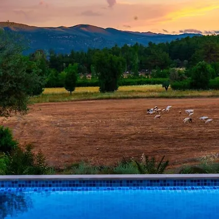 Country House 17 Km To