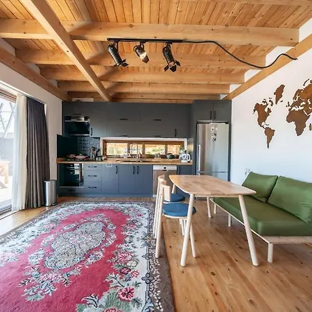 Villa Country House 17 Km To *