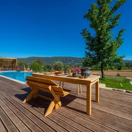 Villa Country House 17 Km To Kas