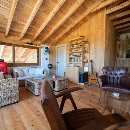 Country House 17 Km To Kas