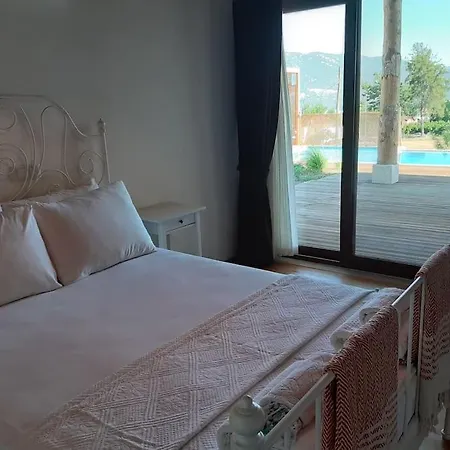 Villa Country House 17 Km To Kas