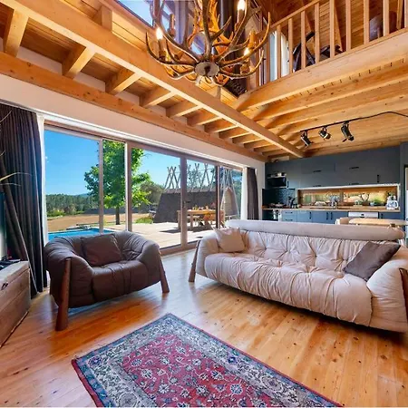 Country House 17 Km To Villa