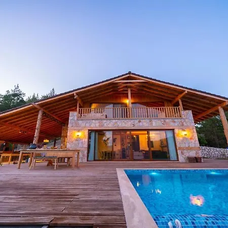 Villa Country House 17 Km To