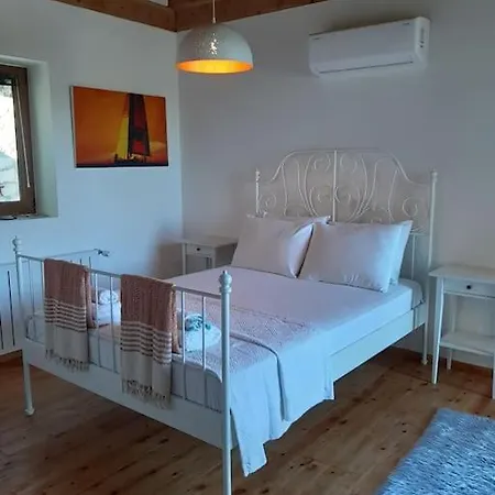 Country House 17 Km To Villa *