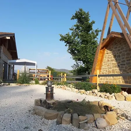 Country House 17 Km To Villa *