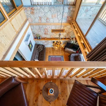 Villa Country House 17 Km To *